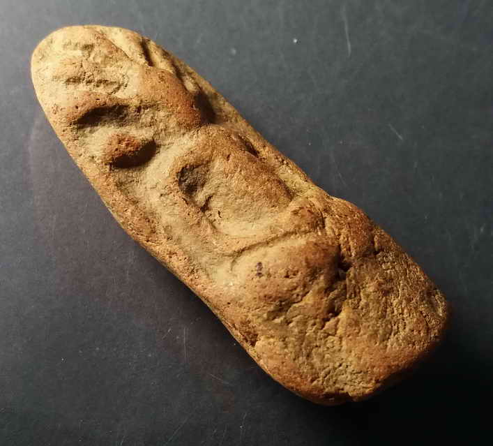 รหัสสินค้า พระกรุ 007 พระนาคปรกกรุนาดูน จังหวัดมหาสารคาม พิมพ์เล็ก พระรายการนี้ให้เช่าบูชาแล้ว