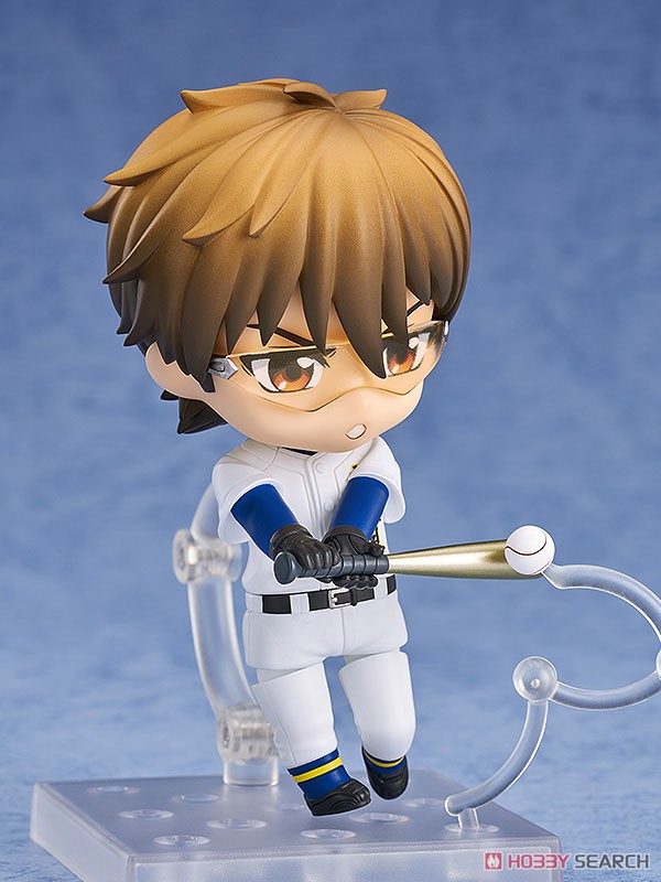 <Preorderถึงวันที่ 30/9/2023 > เปิดรับPreorder #มัดจำ 500 บาท Nendoroid Kazuya Miyuki