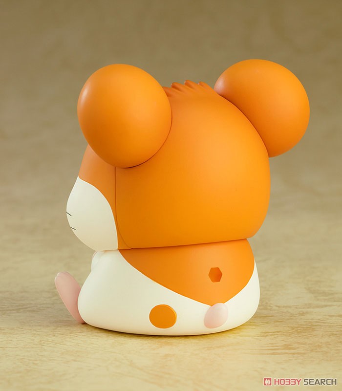 <Preorderถึง 28/5/2021> เปิดรับPreorder #มัดจำ 300 บาทNendoroid Hamtaro (PVC Figure)