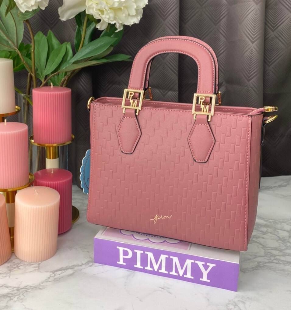 Pimmy lady bag น่ารักน่าใช้