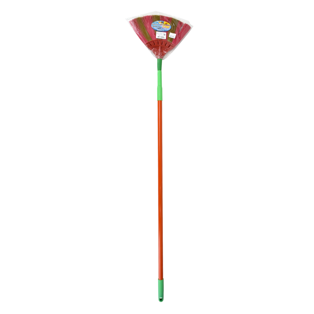 ไม้กวาดหยากไย่ 3ตอน MOP-074