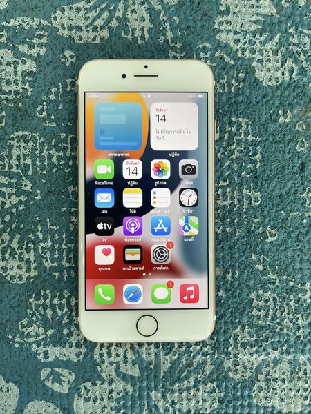 ( SOLD OUT ) iPhone 7 32GB Model TH