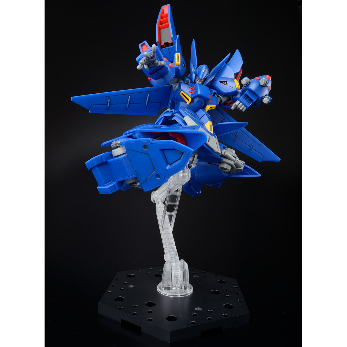 Preorder ปิดรับพรีที่ 10คิว มีมัดจำ990 าท P-bandai HG Gespenst Mk-Ⅱ