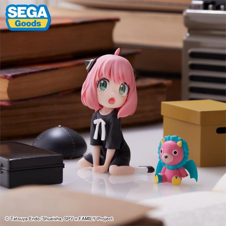 (Preorder ถึงวันที่ 11/5/2023) เปิดรับPreorder มีค่ามัดจำ 150บาท 452203 Luminasta Anya