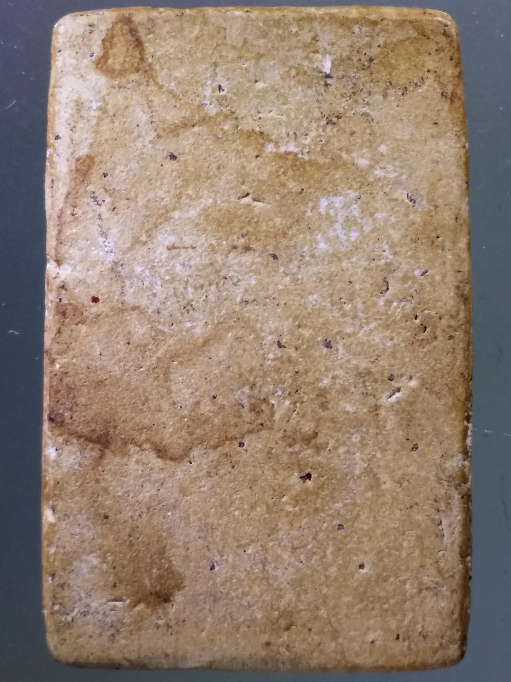 Antig Pim 312 พระสมเด็จหลวงปู่ภู พิมพ์แซยิด พิจารณาความแท้ เก๊ ด้วยประสบการณ์ของท่านเองนะครับ ที่มาดีครับ พระรายการนี้ให้เช่าบูชาแล้ว