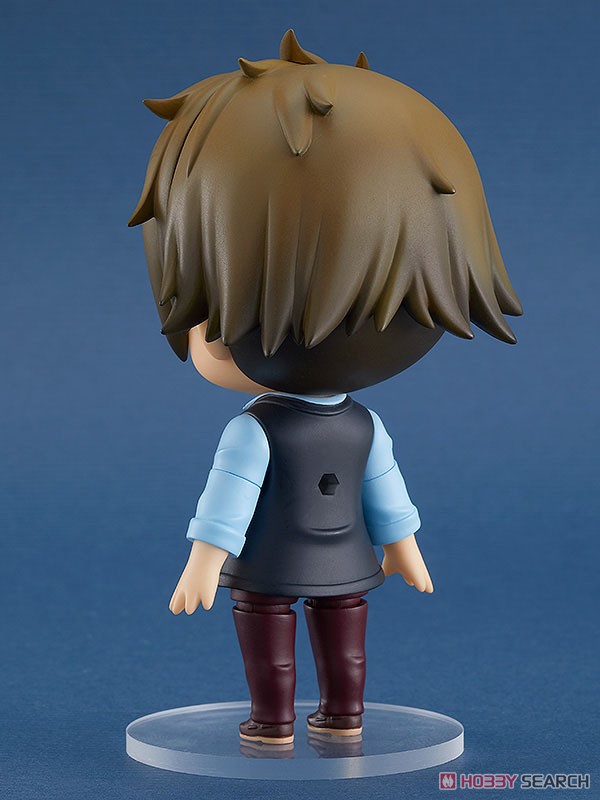 <Preorderถึงวันที่ 15/4/2022 > เปิดรับPreorder #มัดจำ 300บาท Nendoroid Ryunosuke Tsunashi (PVC Figure)
