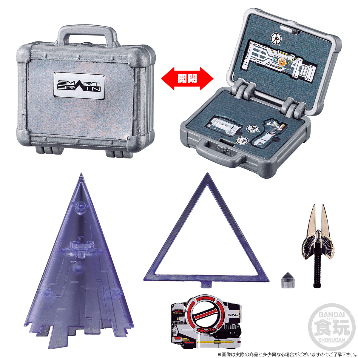 <Preorderภึง 21/11/2022>เปิดรับPreorder มัดจำ 400 บาท SO-DO CHRONICLE KAMEN RIDER 555 JET SLIGER W/O GUM