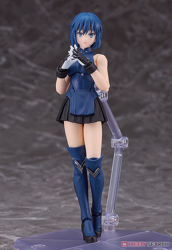 <Preorderถึง 23/2/2024>🔔เปิดรับPreorder มัดจำ 700 บาท figma Ciel (PVC Figure)