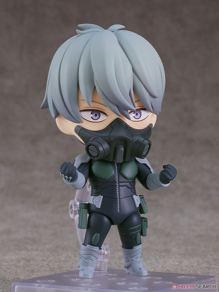 <Preorderถึงวันที่ 24/5/2024> เปิดรับPreorder #มัดจำ 400 บาท Nendoroid Reno Ichikawa