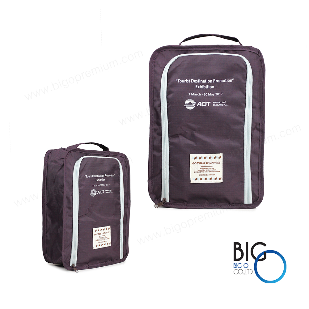 บริษัท ท่าอากาศยานไทย จำกัด (มหาชน) (AOT)