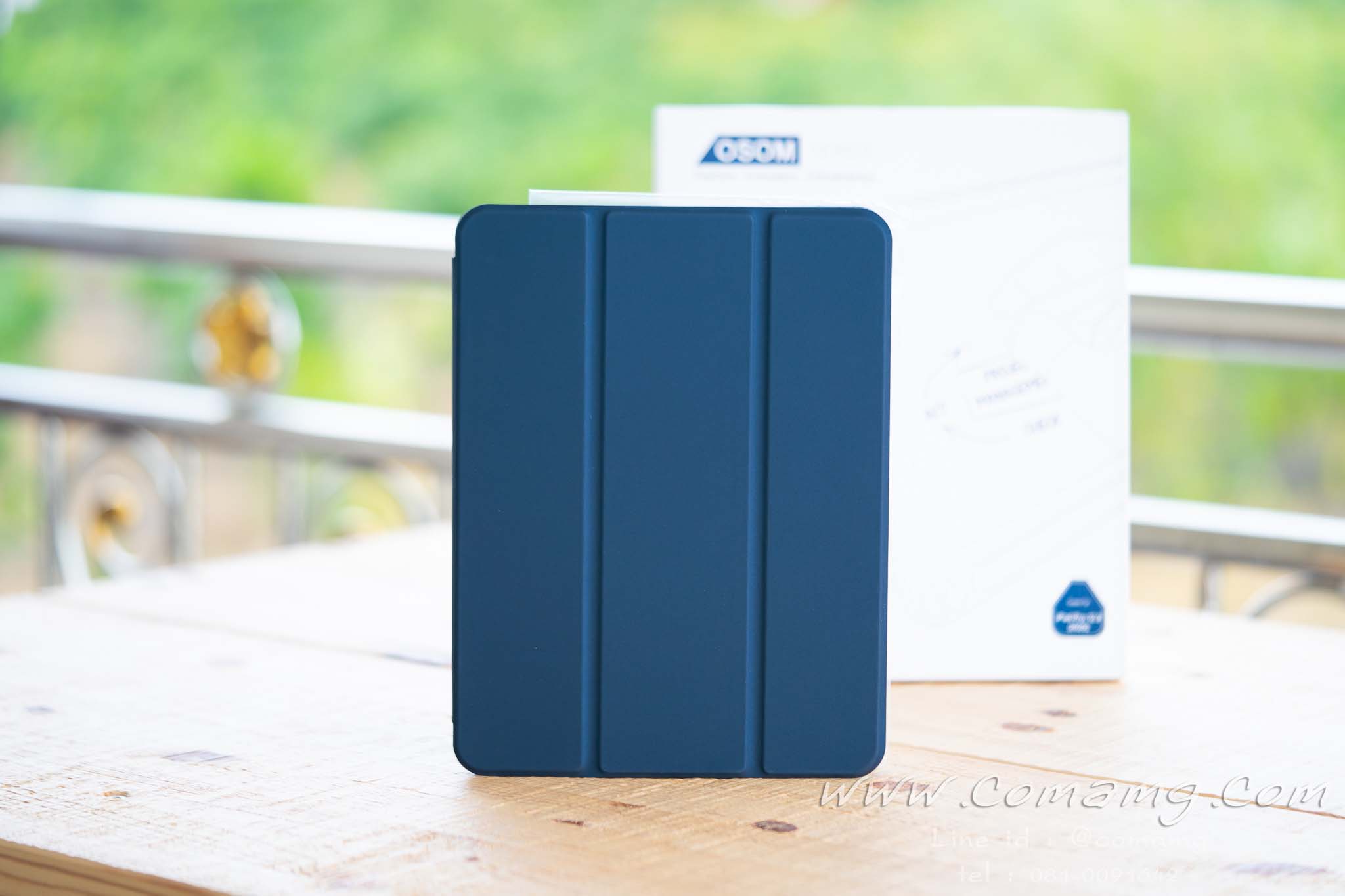 Dux Ducis เคส iPad Pro 11 2020 / 12.9 2020