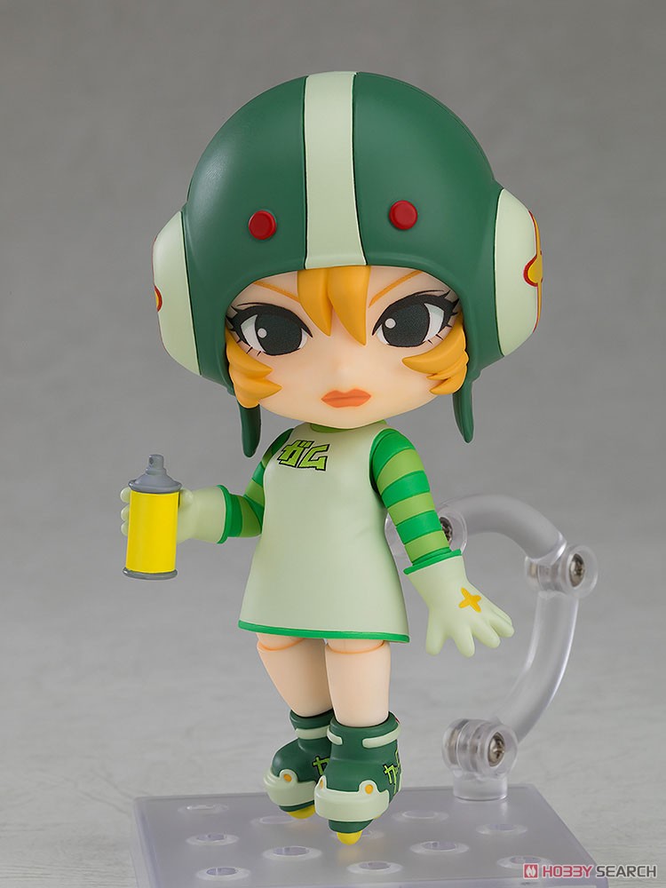 <Preorderถึงวันที่ 17/1/2025> เปิดรับPreorder #มัดจำ 400 บาท Nendoroid Gum (PVC Figure)