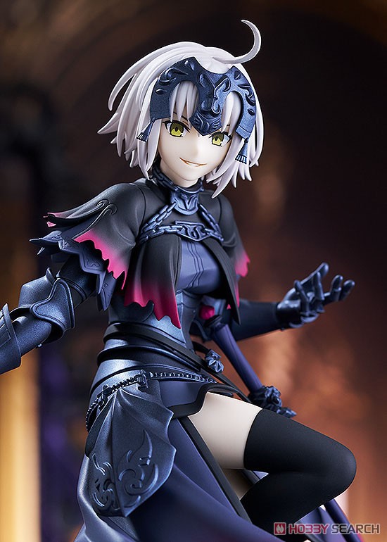 <Preorderถึง 1/9/2023>เปิดรับPreorder มัดจำ 400 บาท Pop Up Parade Avenger/Jeanne d`Arc (Alter)