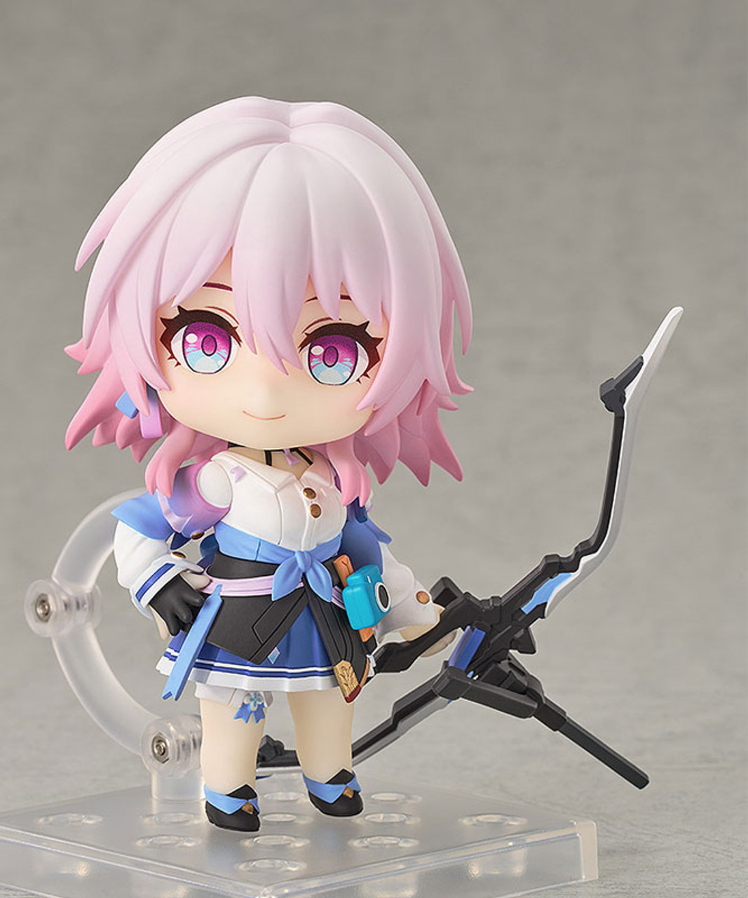 <Preorderถึงวันที่ 24/5/2024> เปิดรับPreorder #มัดจำ 400 บาท Nendoroid March 7th