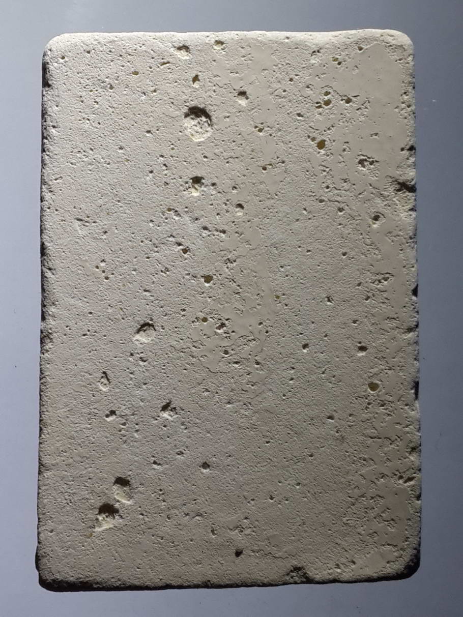 รหัสสินค้า พระไม่ทราบที่ 412 พระผงรูปเหมือนหลวงปู่มั่น ภูริทัตโต ไม่ทราบที พระรายการนี้ให้เช่าบูชาแล้ว