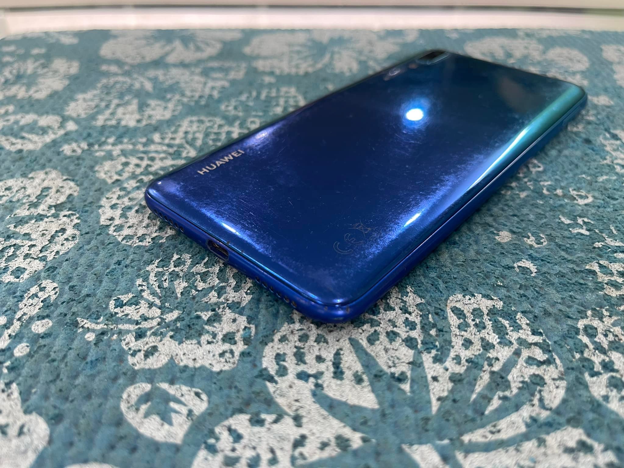 ( SOLD OUT ) Huawei Y7 Pro 2019