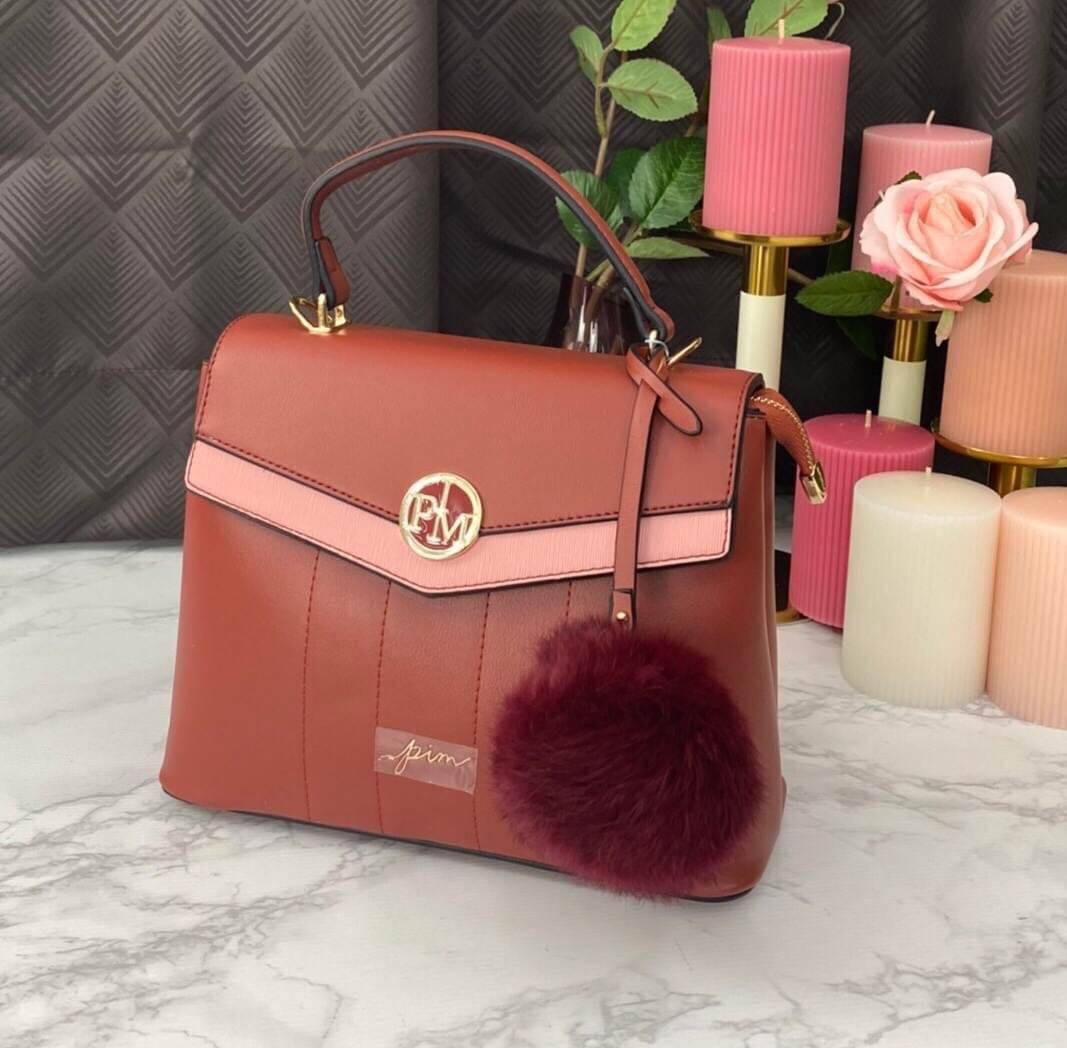 Pimmy fashion bag สวยน่าใช้