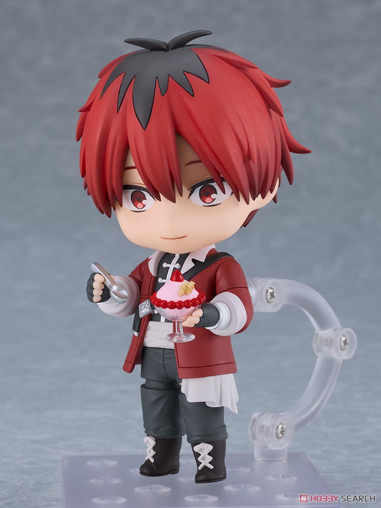 <Preorderถึงวันที่ 12/7/2024> เปิดรับPreorder #มัดจำ 400 บาท Nendoroid Stark (PVC Figure)