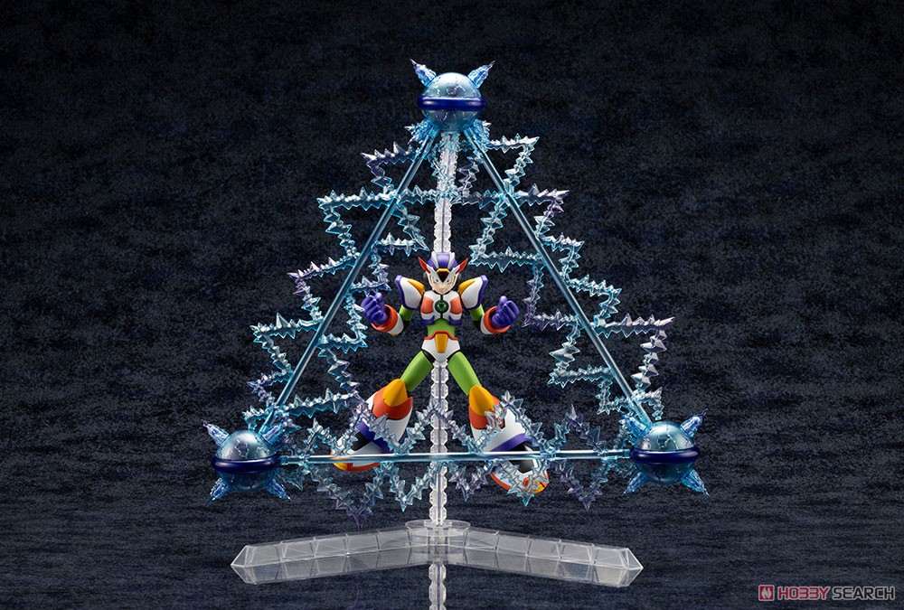 <Preorderถึง 25/6/2024 >เปิดรับPreorder มัดจำ 750 บาทMax Armor Triad Thunder Ver. (Plastic model)