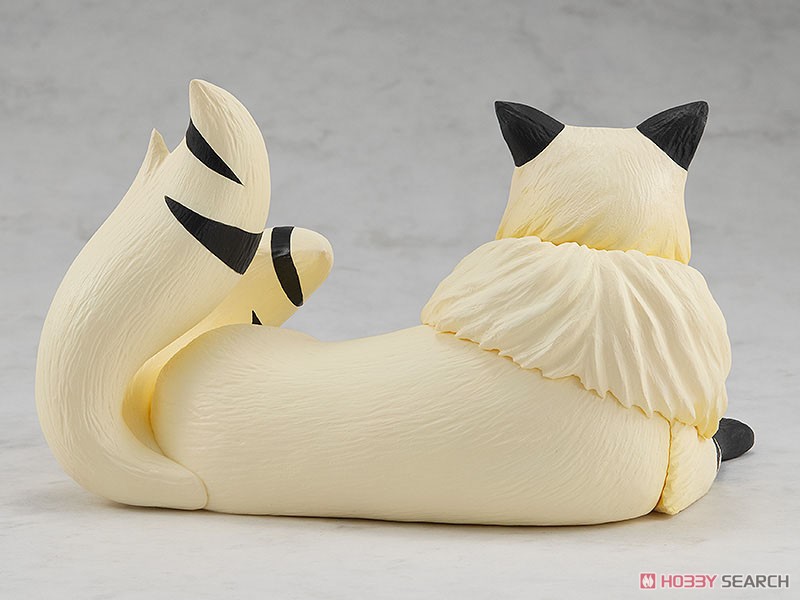 <Preorderถึง 17/2/2023> 🔔เปิดรับPreorder มัดจำ 400 บาท Pop Up Parade Shippo & Kirara (PVC Figure