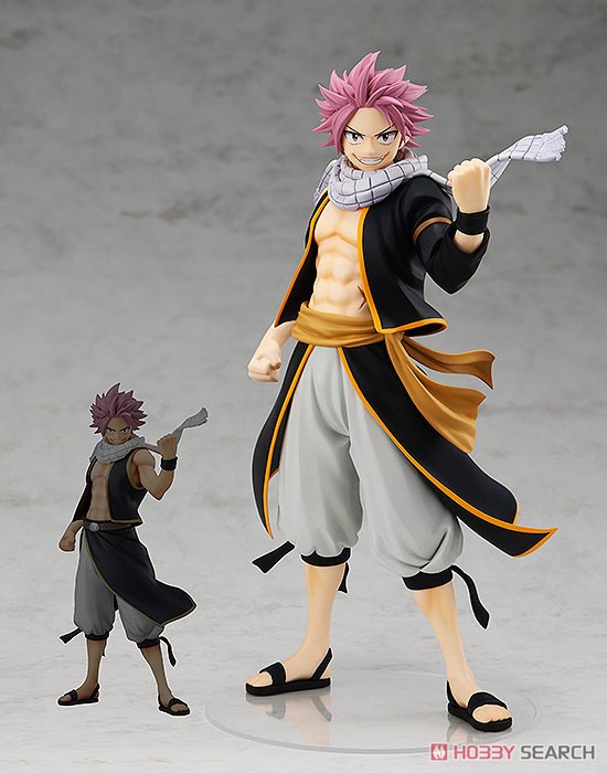 <Preorderถึง 15/7/2022> 🔔เปิดรับPreorder มัดจำ 1200 าท Pop Up Parade Natsu Dragneel XL (PVC Figure)