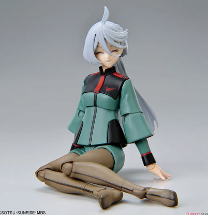 lot เดือน4/2023 <Preorder ถึงวันที่1/1/2023 > 🔔เปิดรับPreorder มัดจำ100 บาทFigure-rise Standard MIORINE REMBRAN