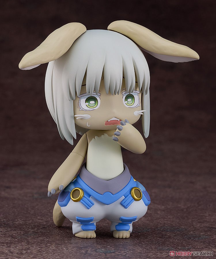 <Preorderถึงวันที่ 6/9/2024> เปิดรับPreorder #มัดจำ 500 บาท Nendoroid Nanachi: New Outfit Ver. สำเนา