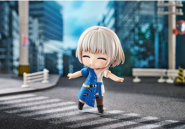 <Preorderถึงวันที่ 19/12/2025 > เปิดรับPreorder #มัดจำ 400บาท Nendoroid Rāna Kaname