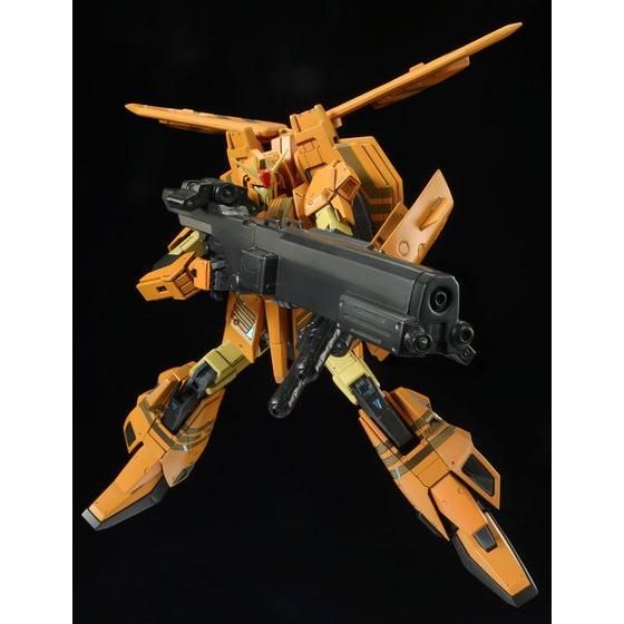 กันดั้ม Bandai Spirits Gunpla Premium Bandai Hobby Online Shop Limited MG 1/100 MSZ-006-3B Zeta Gundam 3B Type Gray Zeta