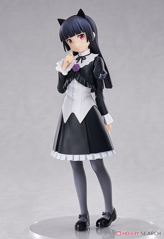 <Preorderถึง 26/8/2022> 🔔เปิดรับPreorder มัดจำ 400 บาทPop Up Parade Kuroneko (PVC Figure)