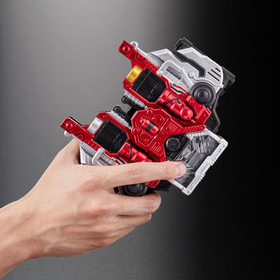 เปิดรับPreorder มัดจำ 1000 บาท COMPLETE SELECTION MODIFICATION Double Driver (ver.1.5) (CSM Double Driver (ver.1.5))