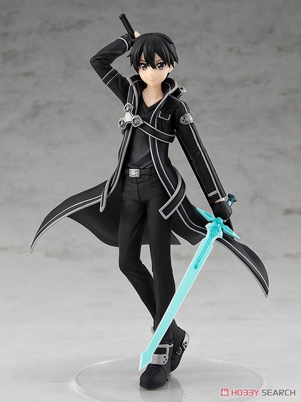 <Preorderถึง 1/10/2021>เปิดรับPreorder มัดจำ 200 บาท Pop Up Parade Kirito (PVC Figure)