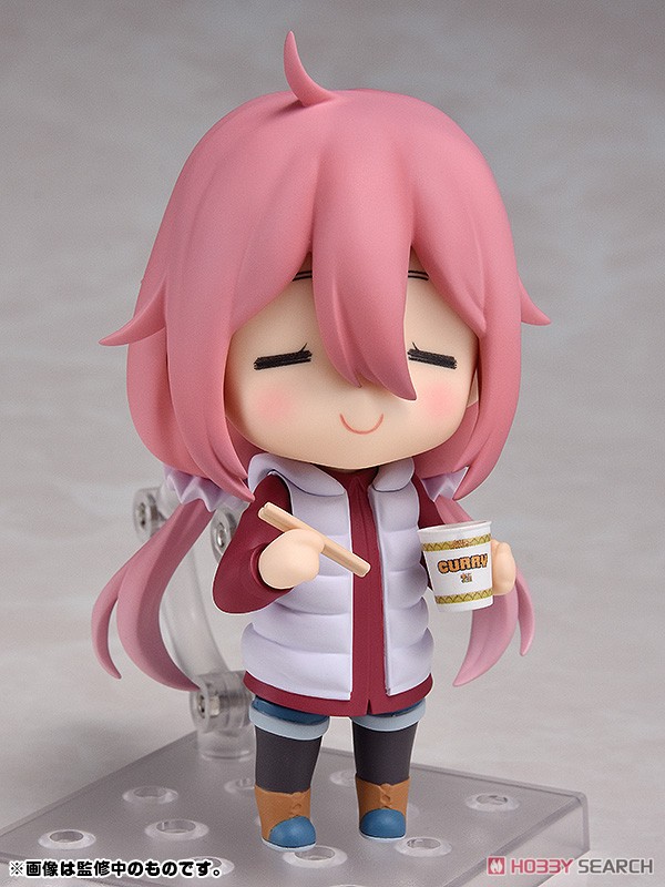 <Preorderถึง 8/5/2021> เปิดรับPreorder #มัดจำ 300 บาท Nendoroid Nadeshiko Kagamihara (PVC Figure)