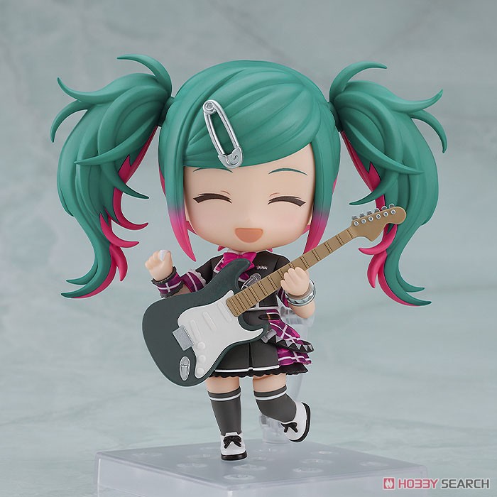 <Preorderถึงวันที่ 30/6/2023 > เปิดรับPreorder #มัดจำ 600 บาท Nendoroid Hatsune Miku: School SEKAI Ver