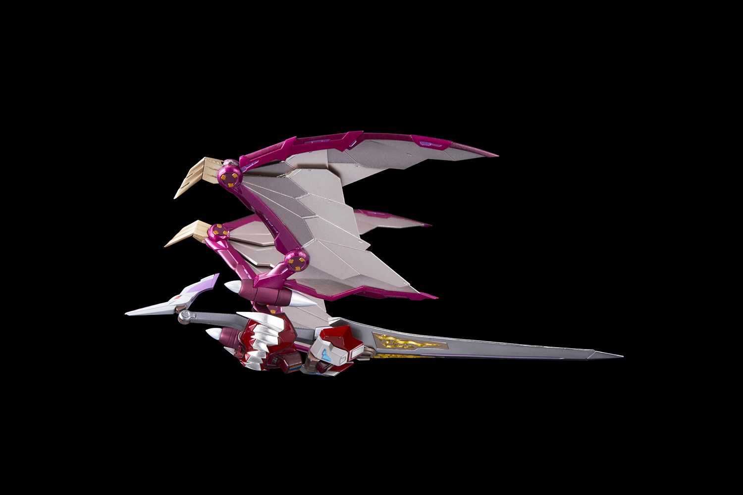 <preorder ปิดรับพรีวันที่ 23/9/2022> เปิดรับPreorder มัดจำ 3000 บาท Go! Kara Kuri Combine] Dino Megazord