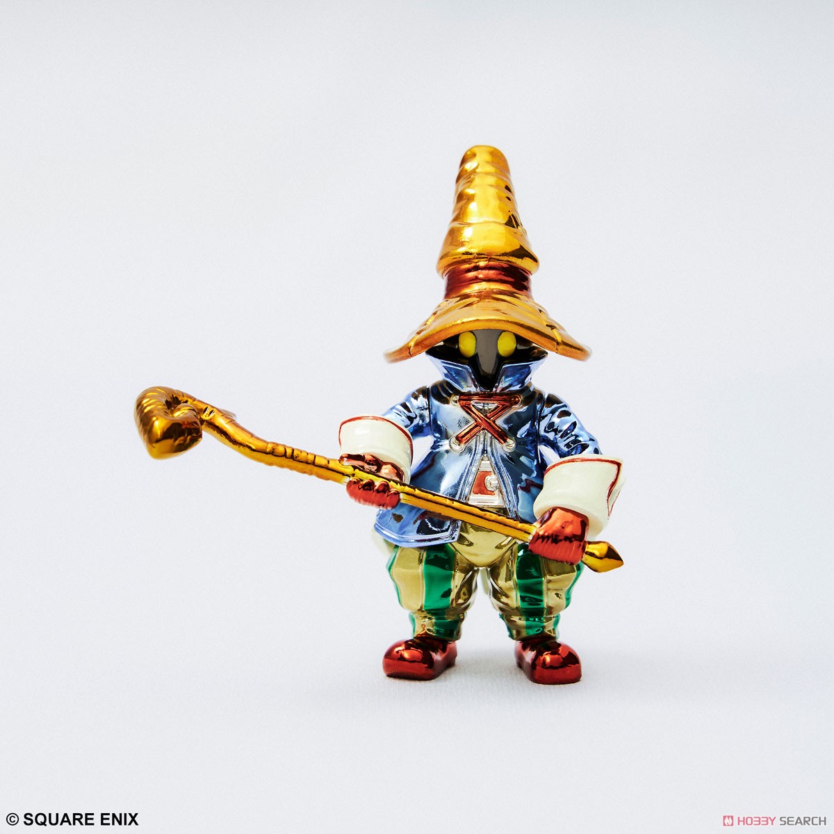 <Preorderถึง 18/1/2024 > 🔔เปิดรับPreorder มัดจำ 300บาท Final Fantasy IX Bright Arts Gallery VIVI (Completed)