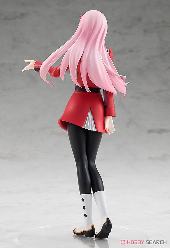 <Preorderถึง 24/6/2022> 🔔เปิดรับPreorder มัดจำ 200 บาท Pop Up Parade Zero Two (PVC Figure)