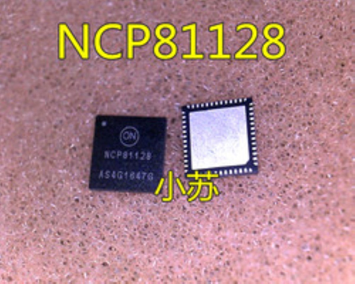 NCP81128MNTXG NCP81128 81128