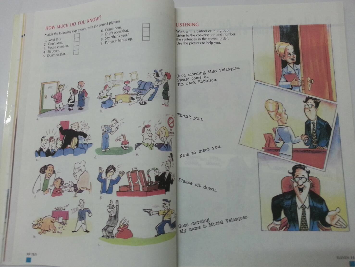 หนังสือเรียนภาษาอังกฤษ รายวิชา อ 011 อ 012 ภาษาอังกฤษหลัก 5-6 (Goal Internation Edition by Manuel Dos Santos) พร้อมแผนการสอนและเฉลย