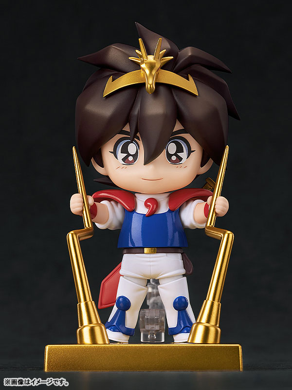 <Preorderถึงวันที่ 21/7/2023 > เปิดรับPreorder #มัดจำ 500 บาท Nendoroid Wataru Ikusabe (PVC Figure)