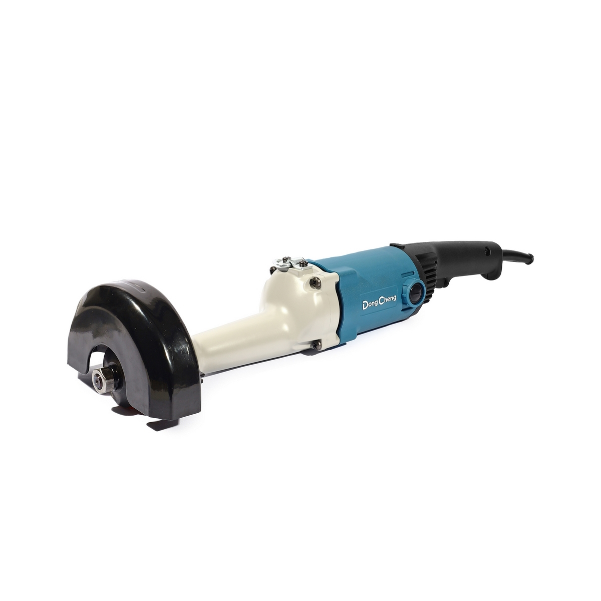 Dongcheng เครื่องเจียร์ไฟฟ้าคอยาว 6" 1020W รุ่น DSS150 [DC-DSS150]