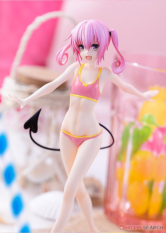 <Preorderถึง 5/6/2021>เปิดรับPreorder มัดจำ 200 บาท Pop Up Parade Nana Astar Deviluke (PVC Figure)