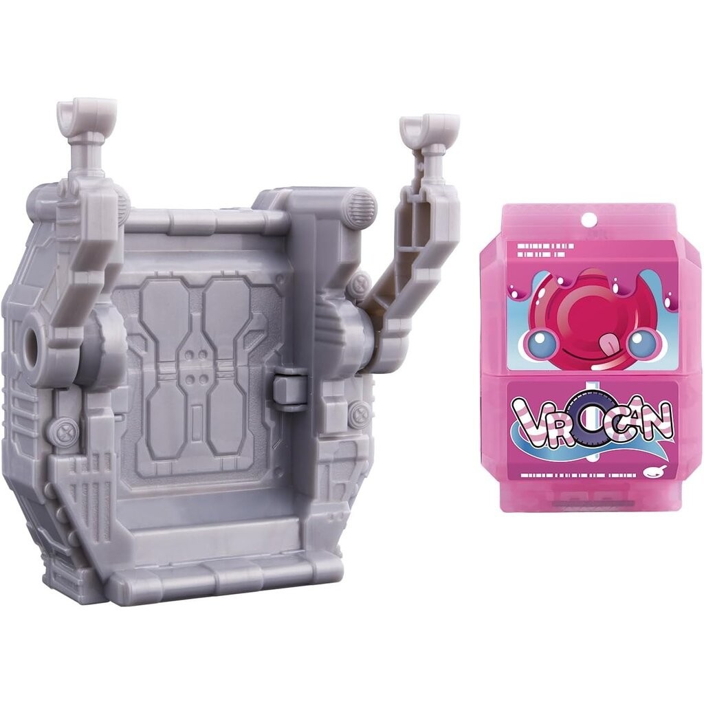 DX Gochizo Holder & Bulkango Chizo Gavv ที่ห้อยกาบุ