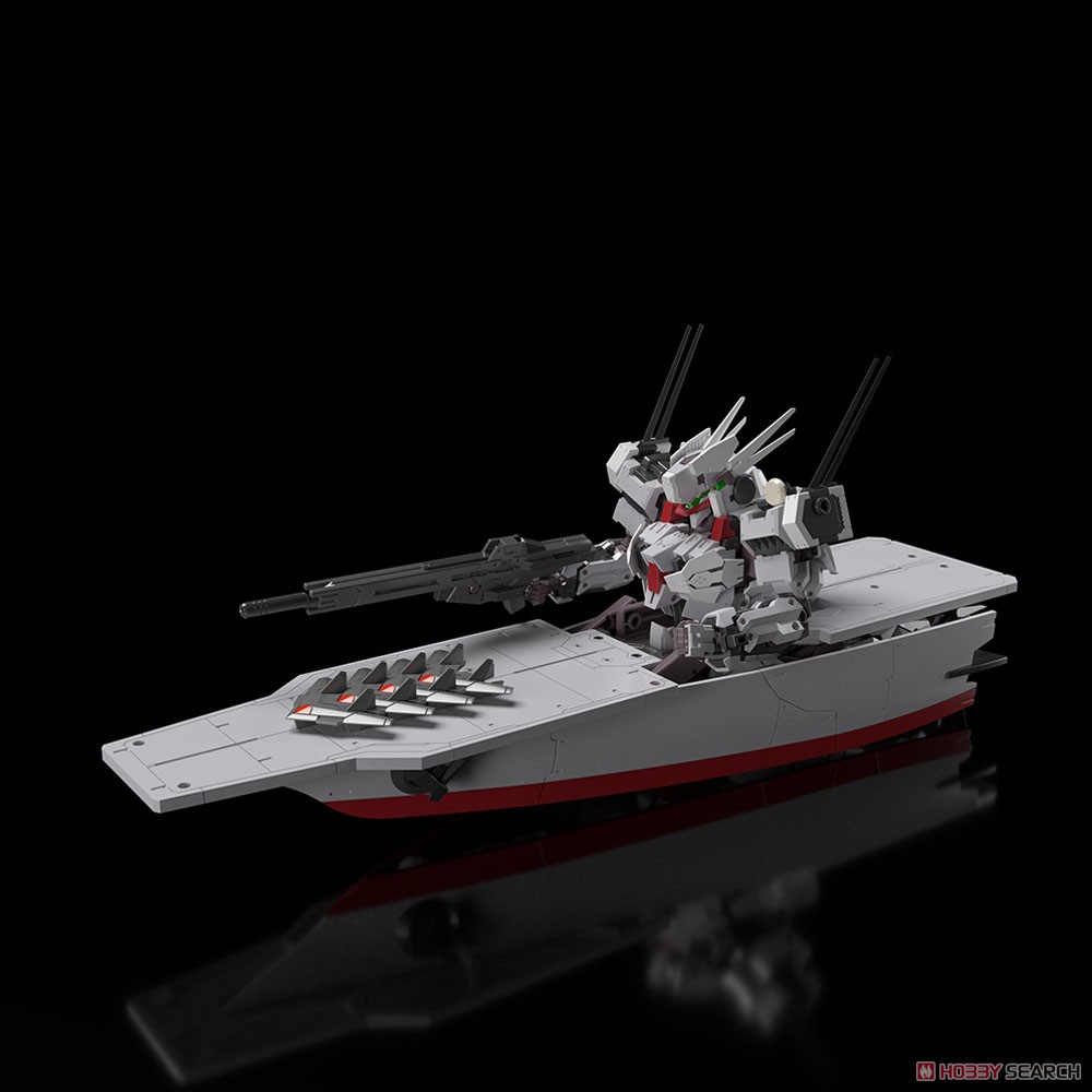 เปิดรับPreorder มัดจำ 500 บาท NIzumo (Plastic model) โมเดลประกอบ