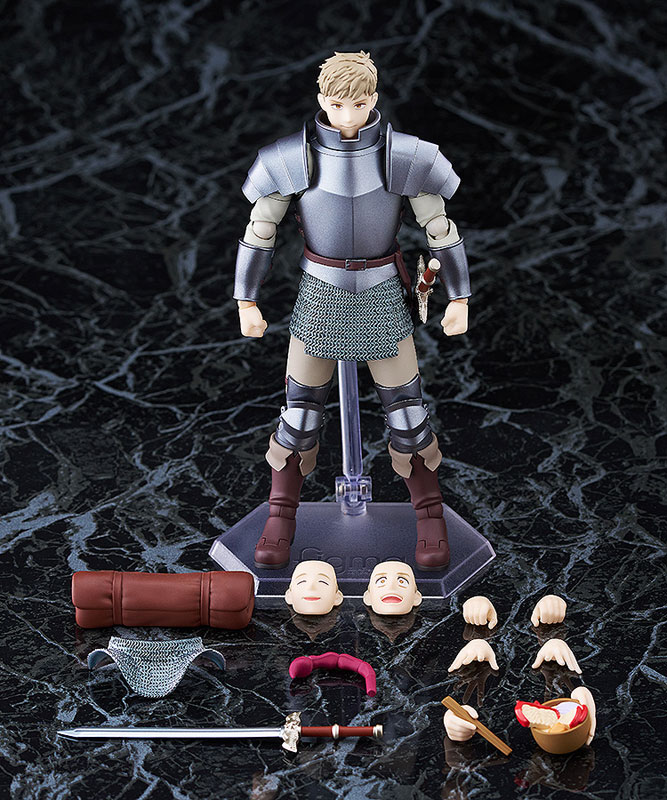 <Preorderถึง 2/8/2024>🔔เปิดรับPreorder มัดจำ 800 บาท Figma Laios