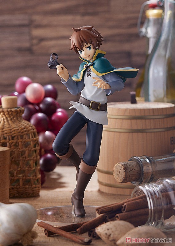 <Preorderถึง 25/3/2022>เปิดรับPreorder มัดจำ 200 บาท Pop Up Parade Kazuma (PVC Figure)