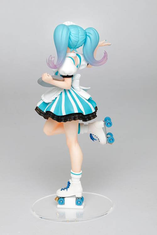 (Preorder ถึงวันที่ 16/1/2023) เปิดรับPreorder มีค่ามัดจำ 150บาท 1101231 Hatsune Miku (Cafe Maid Ver.)
