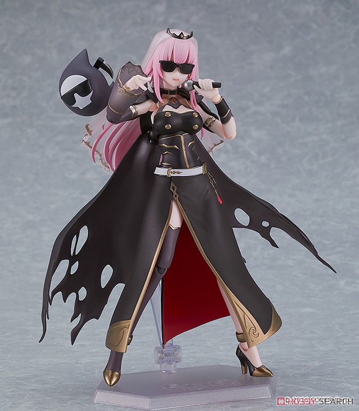 <Preorderถึง 5/5/2023>🔔เปิดรับPreorder มัดจำ 800 บาท ffigma Mori Calliope (PVC Figure)