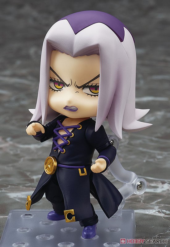 <Preorderถึงวันที่ 25/8/2023 > เปิดรับPreorder #มัดจำ 500 บาท Nendoroid Leone Abbacchio (Completed)
