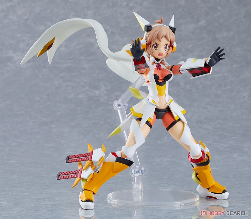 <Preorderถึง17/7/2021>เปิดรับPreorder มัดจำ 400 บาทAct Mode Hibiki Tachibana (PVC Figure)